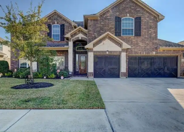 Property at 20307 Cortina Valley Dr, Cypress, TX, 77433, 6 beds, 5 baths, [object Object]