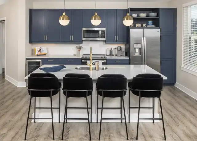 Property at Broadstone SoBro - 800 4th Ave S, Nashville, TN, 37210, 1 bed, 1 bath, [object Object]