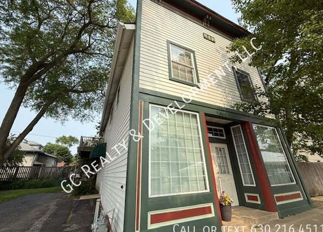 Photo of 18 Spring St Unit 2, Cary, IL 60013