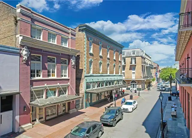 Property at 229 Dauphine St Unit A, New Orleans, LA, 70112, 1 bed, 1 bath, [object Object]