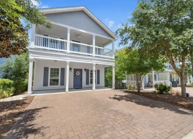 Property at 41 Westshore Pl, Inlet Beach, FL, 32461, 3 beds, 2.5 baths, [object Object]