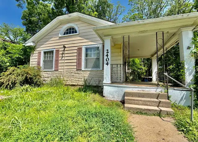 Property at 2404 E 67th Ter, Kansas City, MO, 64132, 2 beds, 1 bath, [object Object]