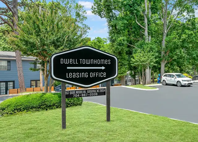 Property at Dwell Townhomes - 1657 Quail Woods Rd, Gastonia, NC, 28054, 1-3 bed, 1-1.5 bath, [object Object]