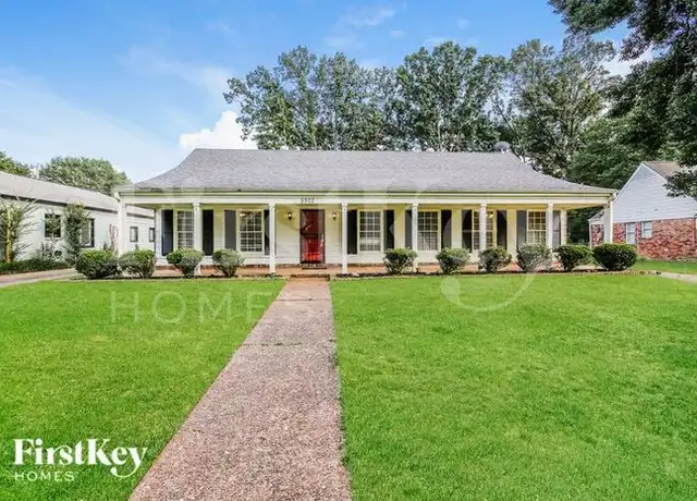 Property at 5907 Macleod Dr, Memphis, TN, 38119, 3 beds, 2 baths, [object Object]