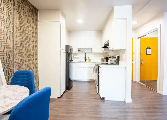Property at The Shay - 516 NW 8th St, Oklahoma City, OK, 73102, 0-1 beds, 1 bath, [object Object]