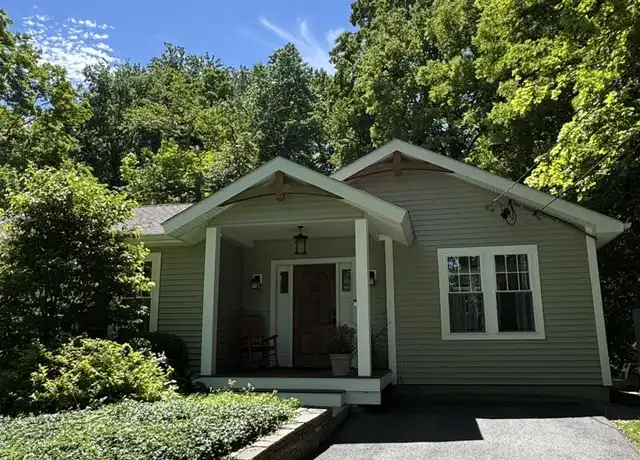 Property at 38 Main St, Hyde Park, NY, 12538, 2 beds, 1 bath, [object Object]