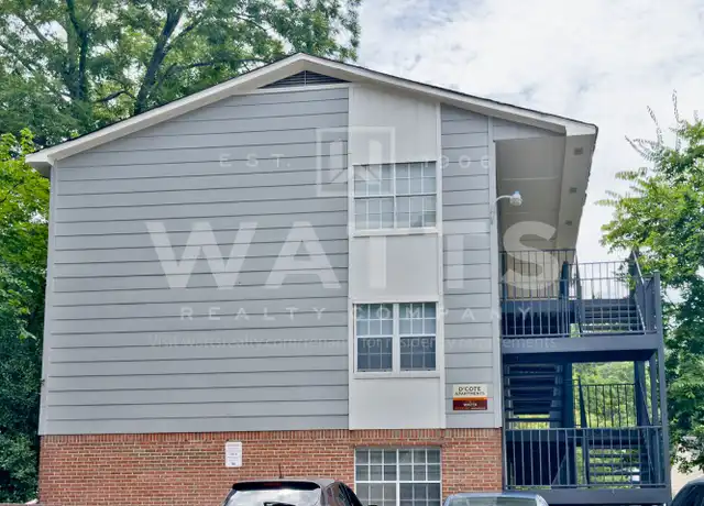 Property at 1722 14th Ave S Unit 103, Birmingham, AL, 35205, 2 beds, 1 bath, [object Object]
