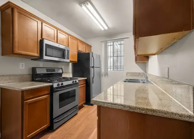 Property at 2356 Portland St, Los Angeles, CA, 90007, 2 beds, 1 bath, [object Object]