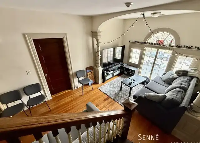 Property at 48 Englewood Ave Unit 2, Boston, MA, 02135, 5 beds, 3 baths, [object Object]