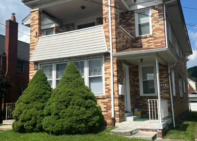 Property at 436 Shady Ave Unit 436, Bridgeville, PA, 15017, 2 beds, 1 bath, [object Object]