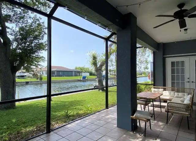 Property at 1756 Emerald Cove Cir, Cape Coral, FL, 33991, 3 beds, 2 baths, [object Object]