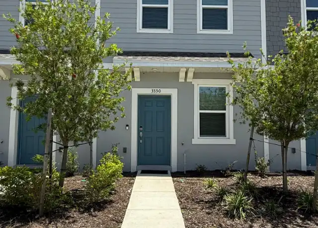 Property at 3330 Composition St, Poinciana, FL, 34759, 2 beds, 2.5 baths, [object Object]
