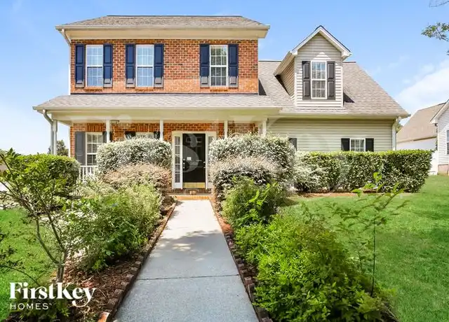 Property at 5816 Brakenwood Ln, Pfafftown, NC, 27040, 3 beds, 2.5 baths, [object Object]