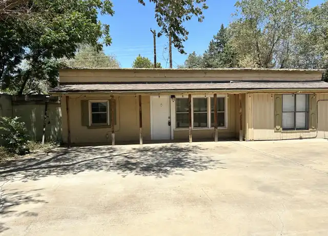 Property at 2702 23rd St Unit A, Lubbock, TX, 79410, 1 bed, 1 bath, [object Object]