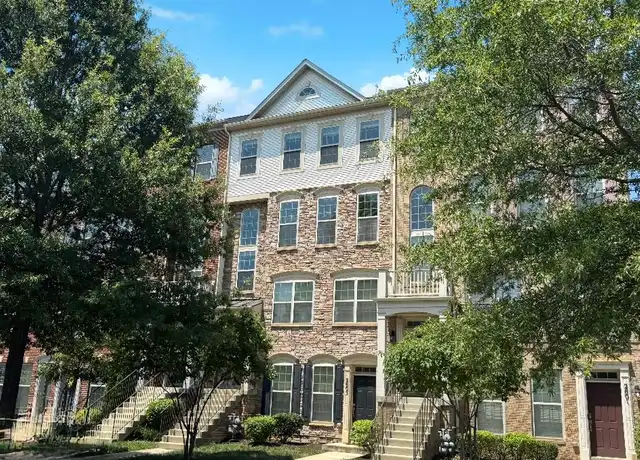 Property at 2607 Campus Way N, Lanham, MD, 20706, 3 beds, 2.5 baths, [object Object]