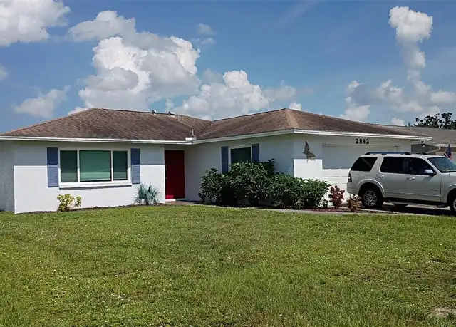 Property at 2842 Indianwood Dr, Sarasota, FL, 34232, 4 beds, 2 baths, [object Object]