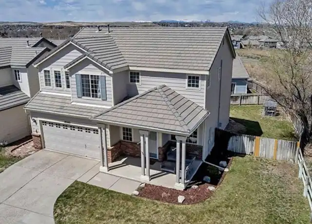 Property at 19593 E Hollow Creek Dr, Parker, CO, 80134, 3 beds, 3 baths, [object Object]