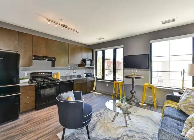 Property at The Colonel - 1250 9th St NW, Washington, DC, 20001, 0-2 beds, 1-2.5 bath, [object Object]