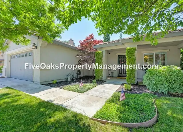 Property at 531 Rowlands Ct, Folsom, CA, 95630, 4 beds, 2 baths, [object Object]
