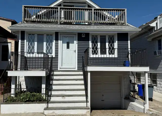Property at 79 Louisiana St, Long Beach, NY, 11561, 2 beds, 1 bath, [object Object]