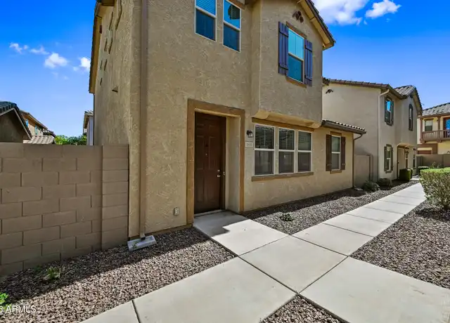 Property at 500 N Ranger Trl, Gilbert, AZ, 85234, 3 beds, 2.5 baths, [object Object]