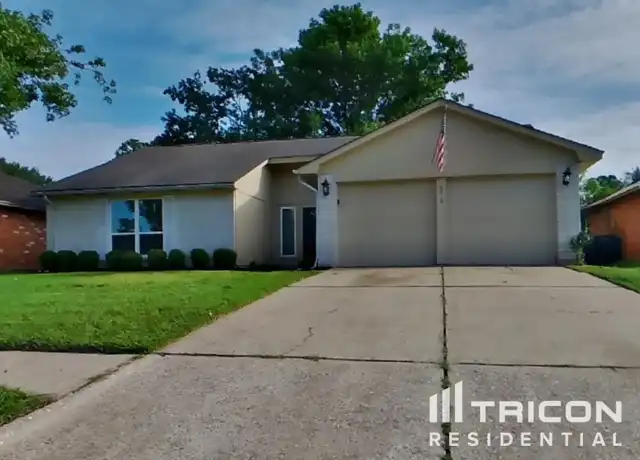 Property at 8218 Tattershall Cir, Humble, TX, 77338, 3 beds, 2 baths, [object Object]
