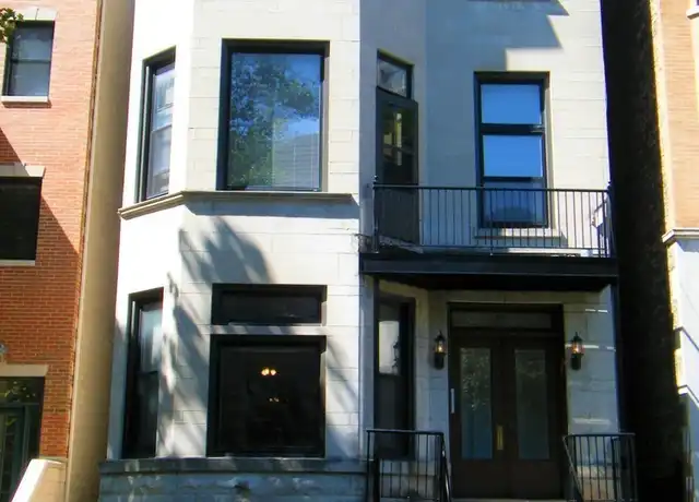 Property at 3536 N Reta Ave Unit 2, Chicago, IL, 60657, 3 beds, 2 baths, [object Object]