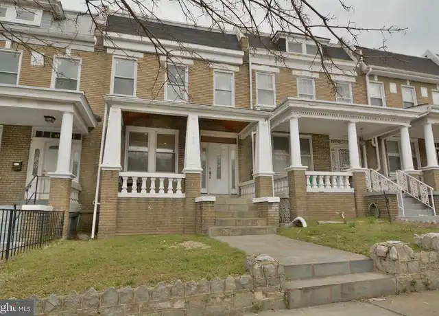 Property at 733 Otis Pl NW Unit 2, Washington, DC, 20010, 4 beds, 3.5 baths, [object Object]