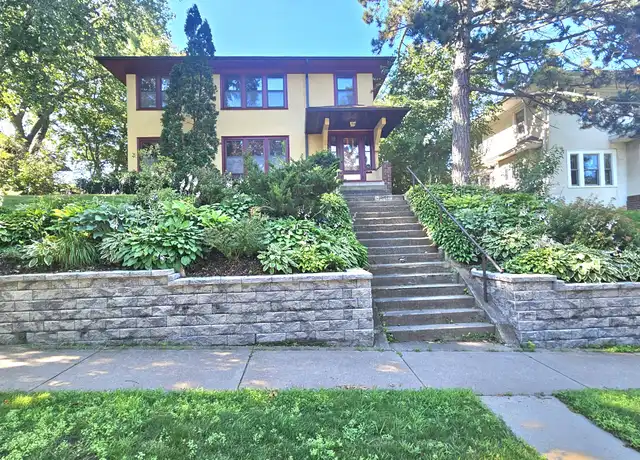 Property at 2092 Fairmount Ave Unit 2092, St Paul, MN, 55105, 2 beds, 1 bath, [object Object]