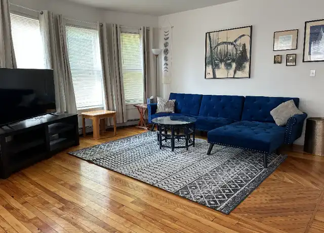 Property at 51 Frederic St Unit 1, Portland, ME, 04102, 3 beds, 1 bath, [object Object]