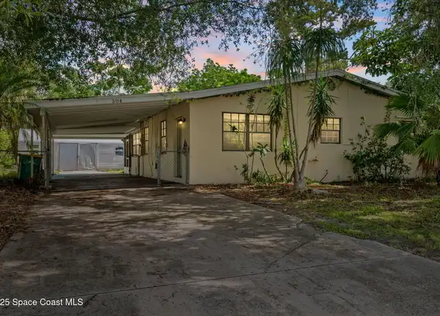 Property at 504 Cornell Ave, Melbourne, FL, 32901, 3 beds, 1 bath, [object Object]