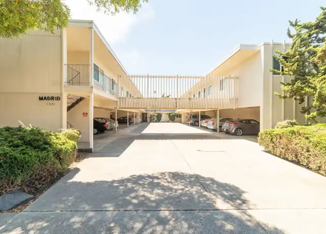 Property at 1331 Liberty St Unit 14, El Cerrito, CA, 94530, 1 bed, 1 bath, [object Object]