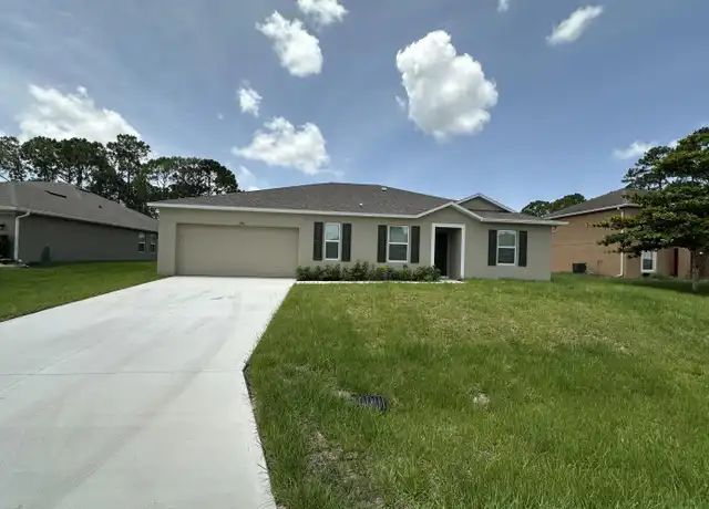 Property at 2154 Ramsdale Dr SE, Palm Bay, FL, 32909, 4 beds, 2 baths, [object Object]