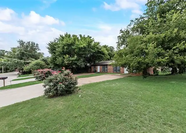Property at 1000 Mary St, Arlington, TX, 76010, 2 beds, 1 bath, [object Object]