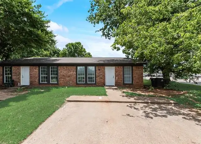 Property at 1000 Mary St, Arlington, TX, 76010, 2 beds, 1 bath, [object Object]