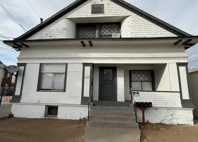 Property at 125 E 7th St Unit 4, Reno, NV, 89501, 0 beds, 1 bath, [object Object]