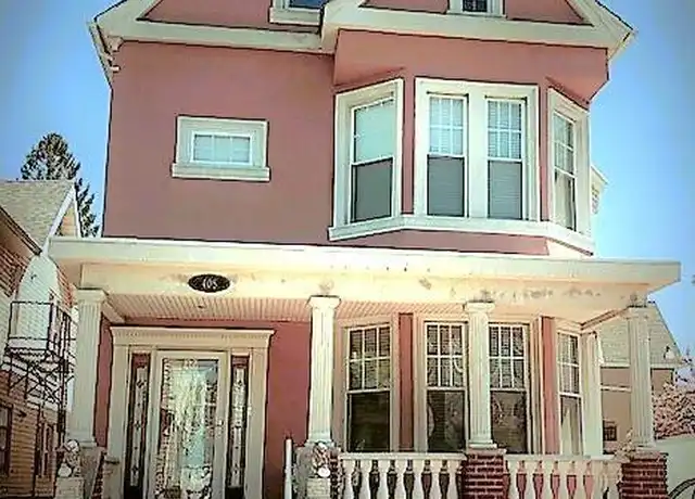 Property at 403-405 Davis Ave Unit 2-2, Harrison, NJ, 07029, 2 beds, 1 bath, [object Object]