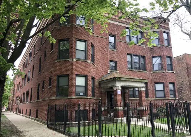 Property at 1303 W Columbia Ave Unit 2, Chicago, IL, 60626, 2 beds, 1 bath, [object Object]
