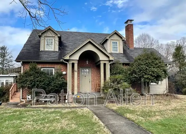 Property at 89 Vermont Ave Unit 3, Asheville, NC, 28806, 1 bed, 1 bath, [object Object]