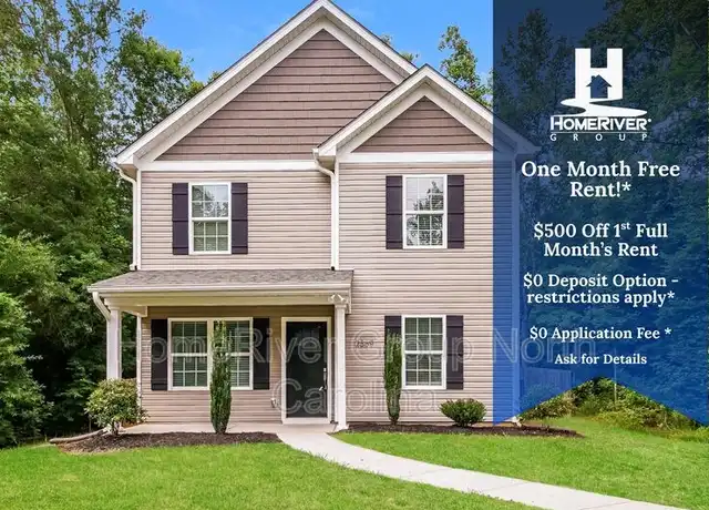 Property at 2569 33rd Ave NE, Hickory, NC, 28601, 4 beds, 3 baths, [object Object]