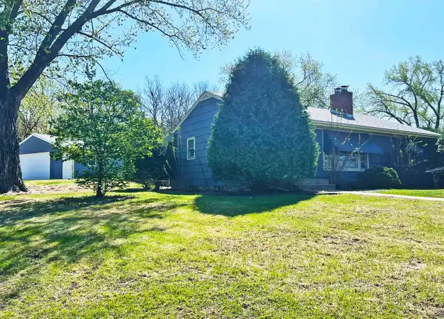 Property at 8824 W 34th St, Minneapolis, MN, 55426, 3 beds, 2 baths, [object Object]