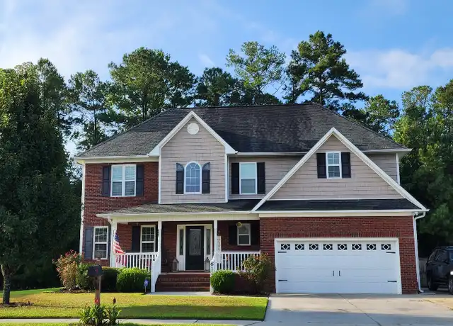 Property at 611 Stagecoach Dr, Jacksonville, NC, 28546, 4 beds, 2.5 baths, [object Object]