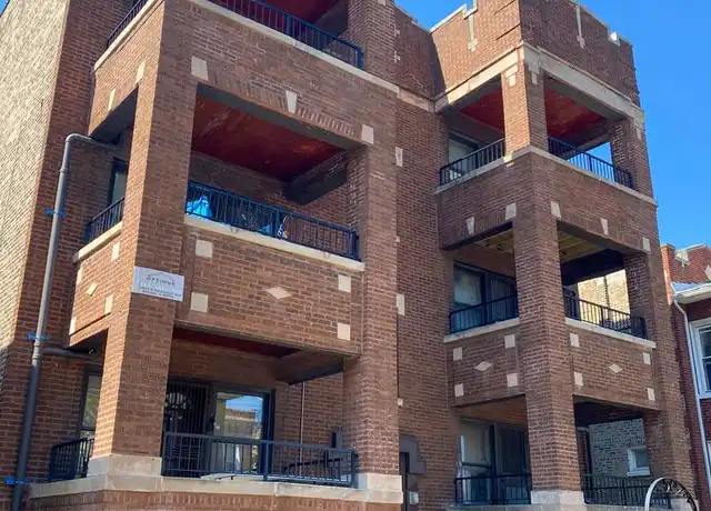 Property at 7332 S Lowe Ave #3, Chicago, IL, 60621, 3 beds, 1 bath, [object Object]