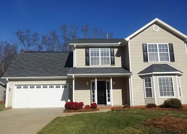 Property at 205 Juniper Leaf Way, Greer, SC, 29651, 3 beds, 2.5 baths, [object Object]