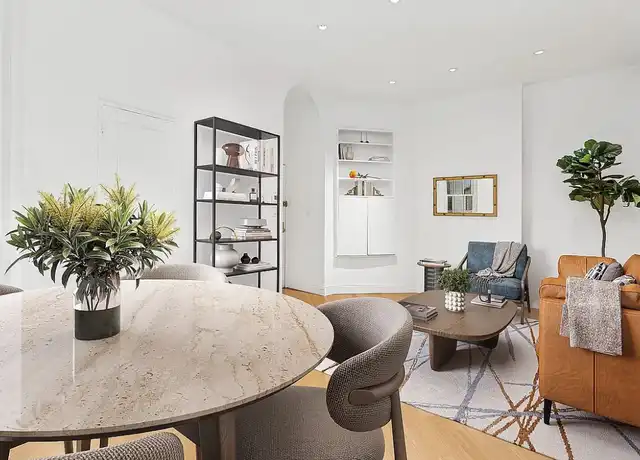 Property at 125 W 56th St, New York, NY, 10019, 1 bed, 1 bath, [object Object]
