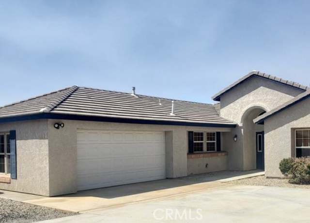 Photo of 57256 Selecta Ave, Yucca Valley, CA 92284