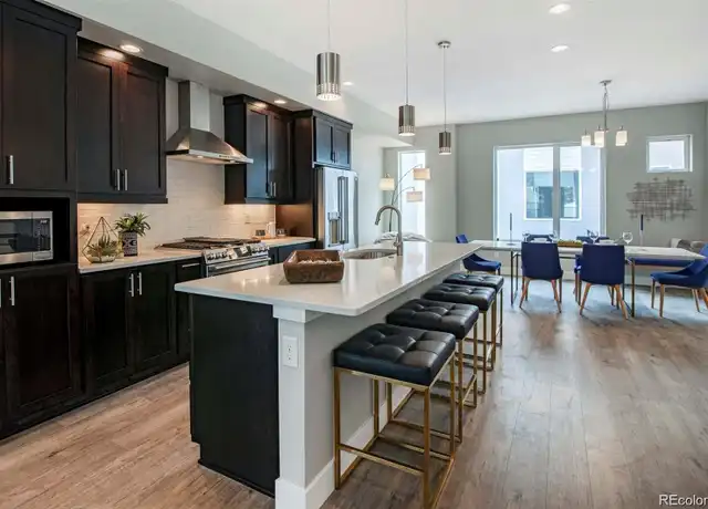 Property at 1615 Harlan St Unit 6A, Lakewood, CO, 80214, 3 beds, 3.5 baths, [object Object]