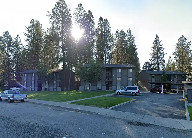 Photo of 10211 E 14th Ave, Spokane Valley, WA 99206