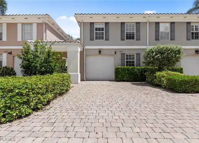 Property at 5782 Cove Cir #20, Naples, FL, 34119, 3 beds, 2.5 baths, [object Object]