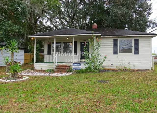 Property at 4862 Catherine Ter, Jacksonville, FL, 32205, 2 beds, 1 bath, [object Object]